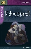 Rapid Stage 7 Set A: Plague Rats: Kidnapped!-9780435152314