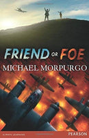 Wordsmith Year 5 Friend or Foe-9780435159979
