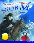 Wordsmith Year 3 Storm-9780435159986