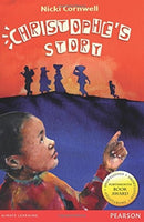 Wordsmith Year 4 Christophe's Story-9780435160340