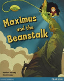 Wordsmith Year 2 Maximus and the Beanstalk-9780435160395
