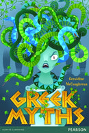 Wordsmith Year 5 Greek Myths-9780435160524