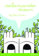Wordsmith Year 6 Salamander Dream-9780435160531