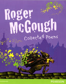 Wordsmith Year 3 collected poems-9780435160555
