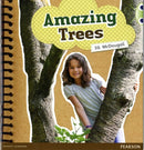 Bug Club Guided Non Fiction Year 1 Green A Amazing Trees-9780435167288