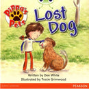 Bug Club Guided Fiction Year 1 Yellow A Pippa''s Pets: Lost Dog