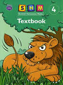 Scottish Heinemann Maths 4: Textbook Single-9780435175399