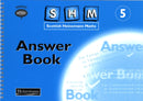 SCOTTISH HEINEMANN MATHS YEAR 5 ANSWER BOOK-9780435175696