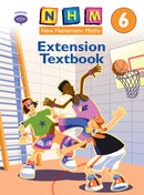 New Heinemann Maths Yr6, Extension Textbook-9780435178765