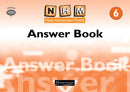 New Heinemann Maths Yr6, Answer Book-9780435178819