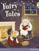 Bug Club Pro Guided Y3 Fairy Tales-9780435179632