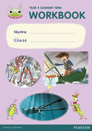 Bug Club Pro Guided Y4 Term 3 Pupil Workbook-9780435180898