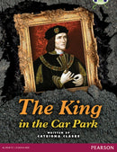 Bug Club Pro Guided Year 5 The King in the Car Park-9780435185886