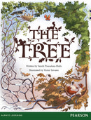 Bug Club Pro Guided Year 6 The Tree-9780435186494