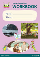 Bug Club Pro Guided Y6 Term 3 Pupil Workbook-9780435186555