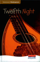 Twelfth Night-9780435192044