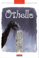 Heinemann Advanced Shakespeare: Othello-9780435193058