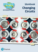 Science Bug: Changing circuits Workbook-9780435195441