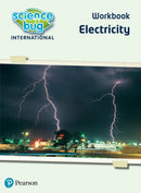 Science Bug: Electricity Workbook-9780435195663