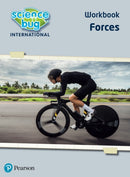 Science Bug: Forces Workbook-9780435195861