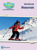 Science Bug: Materials Workbook-9780435196707