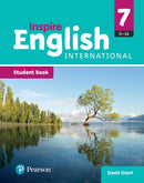 Inspire English International Year 7 Student Book-9780435200718