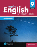 Inspire English International Year 9 Student Book-9780435200732