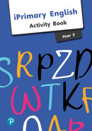 iPrimary English Activity Book Year 5-9780435200886