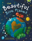 Bug Club Shared Reading: The Beautiful Blue Planet (Year 1)-9780435201692