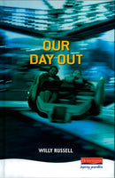 Our Day Out-9780435233013