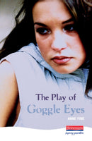 The Play Of Goggle Eyes-9780435233099