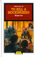 The Play of To Kill a Mockingbird-9780435233112