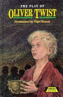 The Play Of Oliver Twist-9780435233136
