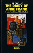 The Play of the Diary Of Anne Frank-9780435233143