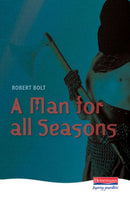 A Man For All Seasons-9780435233204
