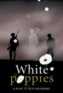 White Poppies Heinemann Plays-9780435233457