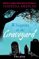 Whispers in the Graveyard Heinemann Plays-9780435233471