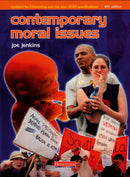 Contemporary Moral Issues-9780435303099