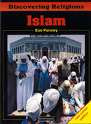 Discovering Religions: Islam Core Student Book-9780435304683