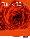 Think RE: Pupil Book 2-9780435307264