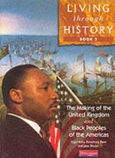 Living Through History: Core Book 2-9780435309596