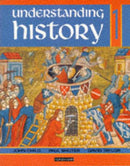 Understanding History Book 1 (Roman Empire, Rise of Islam, Medieval Realms)-9780435312107