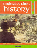 Understanding History Book 3 (Britain and the Great War, Era of the 2nd World War)-9780435312121