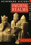 Heinemann History Study Units: Student Book.  Medieval Realms