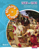 History in Progress: Pupil Book 2 (1603-1901)-9780435318949