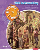 History in Progress: Pupil Book 3 (1901-Present)-9780435319014