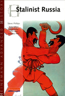 Heinemann Advanced History: Stalinist Russia-9780435327200