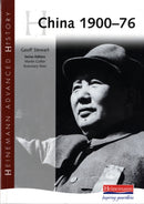 Heinemann Advanced History: China, 1900-76-9780435327699