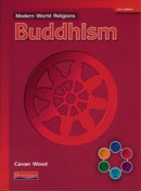 Modern World Religions: Buddhism Pupil Book Core-9780435336035