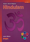 Modern World Religions: Hinduism Pupil Book Core-9780435336196